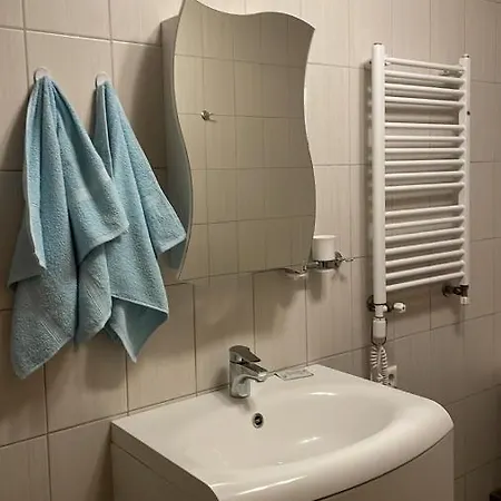 Apartaments Kaunas Kaunas