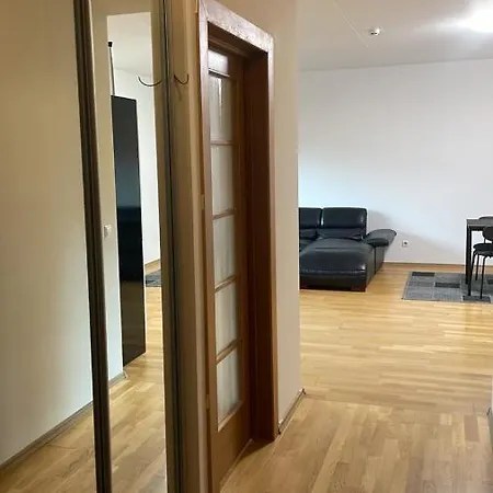 Apartaments Kaunas Apartment