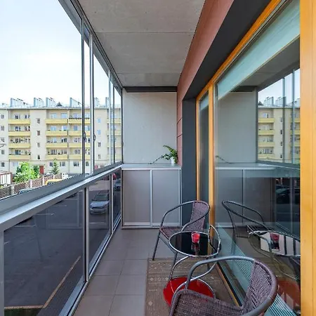 Apartaments Kaunas