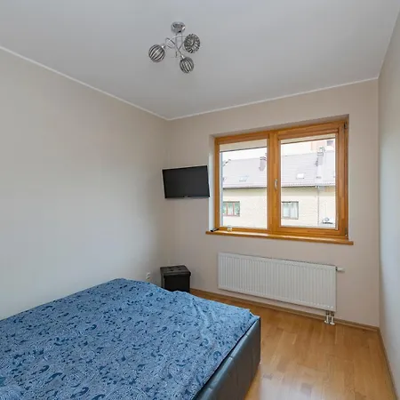 Apartment Apartaments Kaunas *