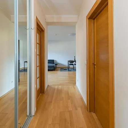 Apartaments Kaunas *