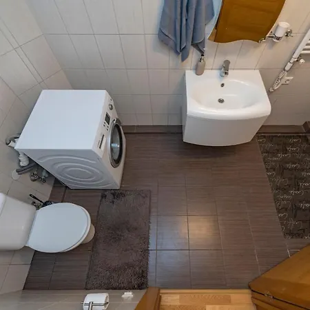 Apartment Apartaments Kaunas Kaunas