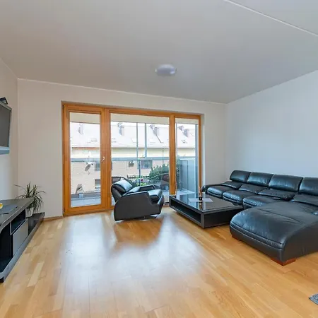 Apartaments Kaunas Apartment Kaunas