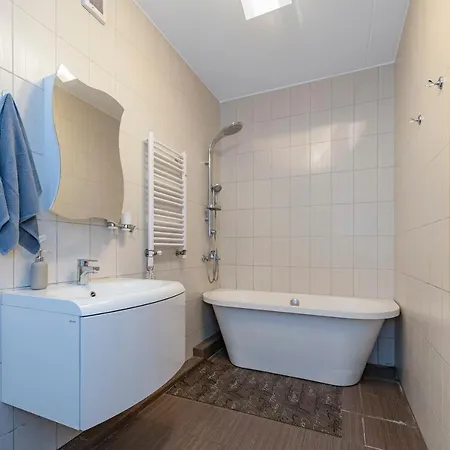 Apartaments Kaunas Kaunas