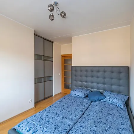 Apartaments Kaunas Apartment Kaunas